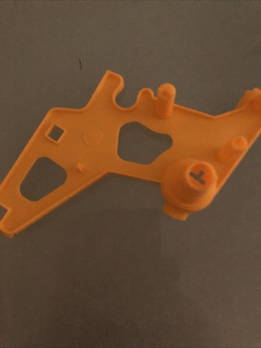 Spare parts mouse trap - parts,