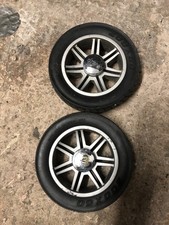 Drive style - scout mobility