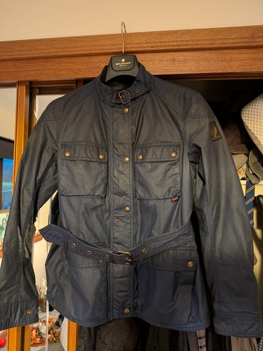 Belstaff roadmaster - belstaff,