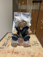 The Wombles Great Uncle