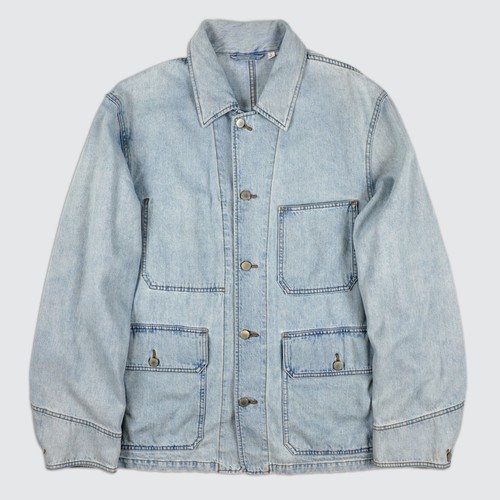 Uniqlo lemaire denim - uniqlo,