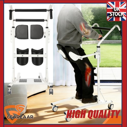 Transfer chair patient lift - transfer,
