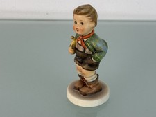 Hummel figurine 97 the little