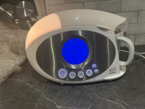 Swan stm100 teasmade tea maker - swan,
