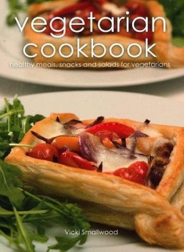Vegetarian cookbook vicki - vegetarian, cookbook-vicki