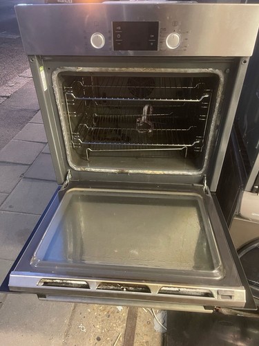 Bosch hba63b150b pyrolytic - bosch,