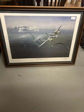 Limited Edition Keith Hill