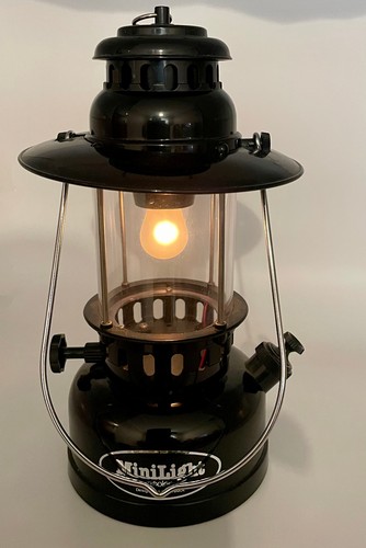 Vintage kyoji tanaka minilight - kyoji,