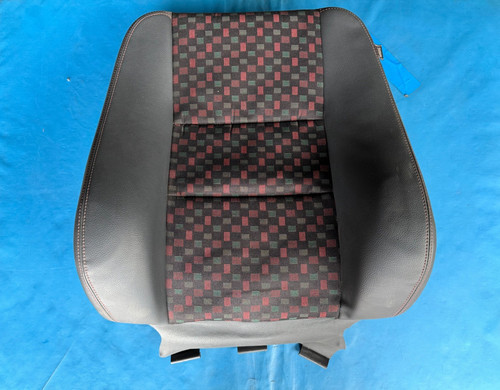 Left side front seat - mg,