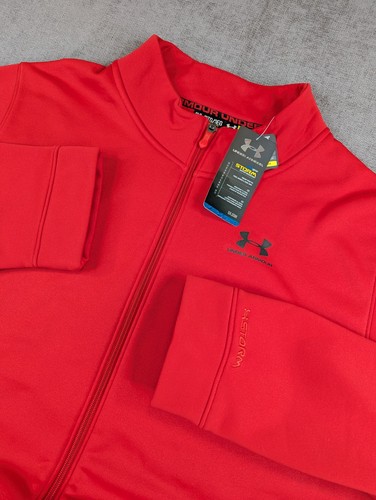 Nwt under armour jacket mens - armour,