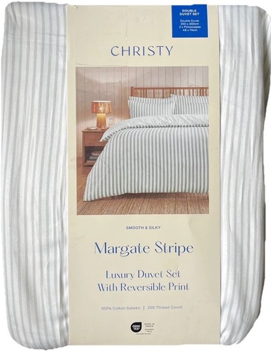 Luxury christy margate stripe - christy,