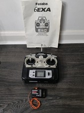 FUTABA T6EXA SKYSPORT T6A