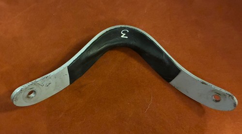Wow saddles headplate - saddles,