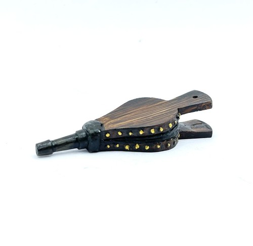 12th scale miniature fire - 1:12th,