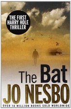 The Bat: The First Harry Hole
