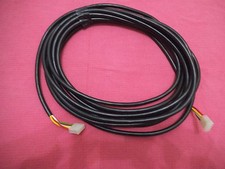 CARVER CASCADE 2 MK2 WATER HEATER + HENRY MOLEX CONTROL LEAD LOOM