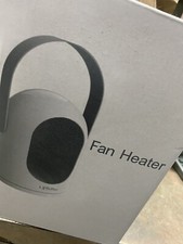 fan heater