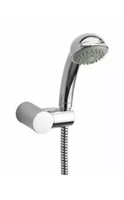 Shower Head Hose and Support Bath Set Damixa Plus DM.TB220041