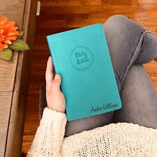 Personalized NIV Bible with