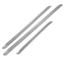 Set of 3 Heavy Duty Tyre