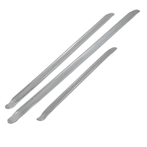 Set heavy duty tyre - set,