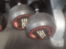 Jordan dumbbells 32.5kg Pair