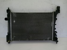 VAUXHALL CORSA SXI RADIATOR