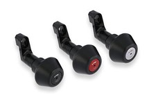 Cnc Frame Protection Bumpers