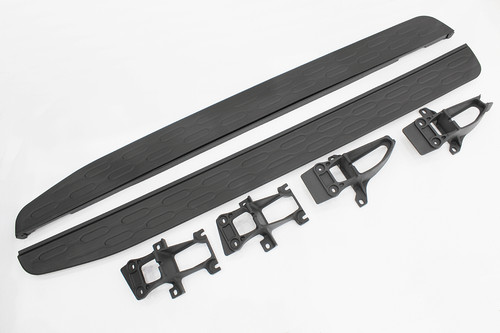 Land rover discovery side - land, 5