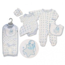 Baby unisex piece panda - baby,