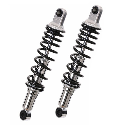 Pair rear shock absorbers - pair,