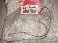HONDA XR 400 R 1996 - 2004 GENUINE OEM CLUTCH COVER GASKET 91311-KCY-670