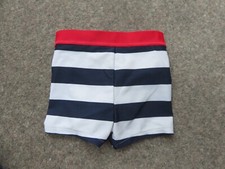 6-9 months Marks and Spencer (M&S) baby boy reusable swim nappy EUC