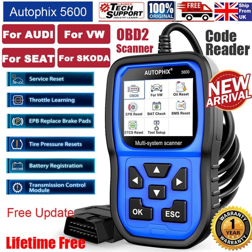 For audi automotive tpms - tpms, bms