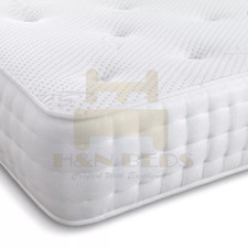 Luxury 2000 Pocket Spring