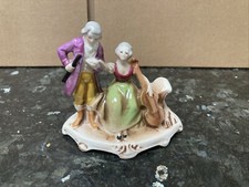 Vintage goebel rococo - goebel,