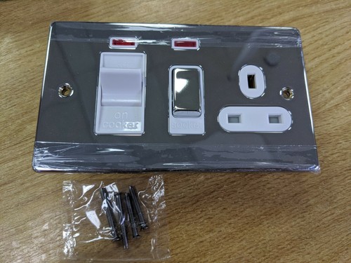 Gu4501wpc cooker control unit - gu4501wpc,
