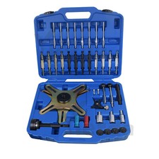 SAC Self Adjusting Clutch