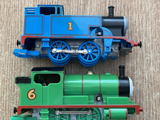 HORNBY OO GAUGE MODEL RAILWAY