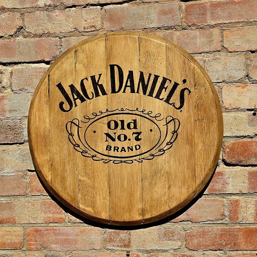 Customised laser engraved - customised, oak