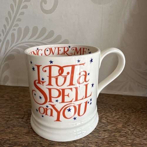 Emma bridgewater halloween - emma,