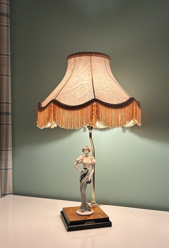 Giuseppe armani table lamp - armani,