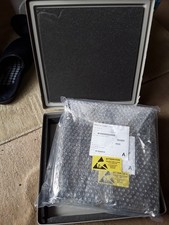 MBDA LTD ELECTRONIC CIRCUIT PANEL, 5998-99-888-8969 AIRCRAFT SYSTEMS. MOD/RAF .M