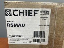 Chief RSMAU Mini Elite Universal Projector Mount