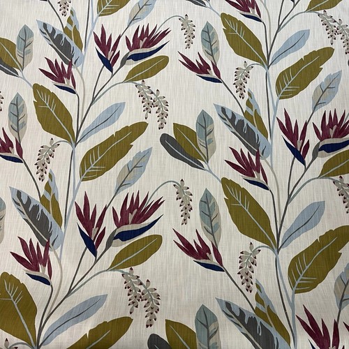 Harlequin curtain cushion - harlequin,