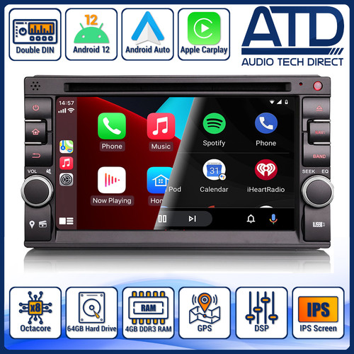 Android auto radio for - android,
