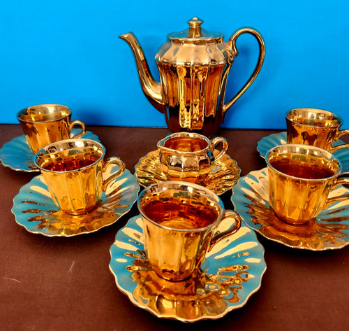 Vintage wade ware - ware, lustreware