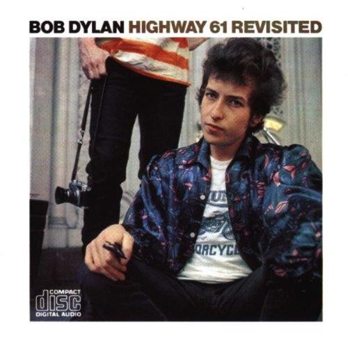 Highway revisited dylan - highway,