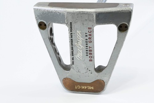 Macgregor bobby grace gt - bobby,