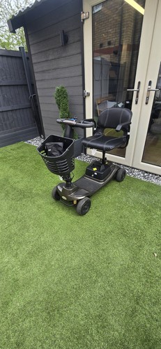 Liberty vogue mobility - liberty,